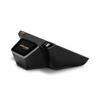 primasello Registrierkasse X340 25 x 10,8 x 23,1 cm (B x...