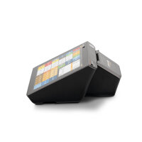 primasello Registrierkasse X340 25 x 10,8 x 23,1 cm (B x...