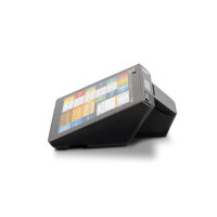 primasello Registrierkasse X320 25 x 9,1 x 23,1 cm (B x H...