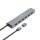 Hama USB-Hub Essential Line USB 3.2 Gen 1 anthrazit