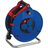 brennenstuhl® Kabeltrommel Garant IP44 H07RN-F 3G1,5...