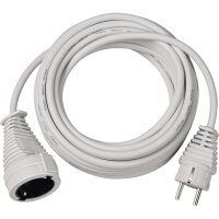 brennenstuhl® Verlängerungskabel H05VV-F 3G1,5...