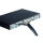 Hama Kabelschlauch universal 7,5-30 mm x 2,5 m (Ø x L) inkl. Einziehilfe Polyethylen schwarz
