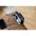 brennenstuhl® Tischsteckdosenleiste estilo Duplex 9 Steckdosen 2m 2 USB Ports schwarz/silber
