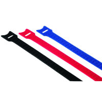 Hama Klettverbinder 12 x 145 mm (B x L) nicht...