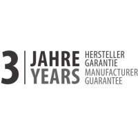 brennenstuhl® Kabeltrommel Vario Line VL2-X H05VV-F 3G1,5 10m schwarz 4 Steckdosen