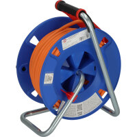 brennenstuhl® Kabeltrommel H07RN-F 3G2,5 25m IP44...