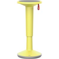 INTERSTUHL Sitz-Steh-Hocker UPis1 110U 33cm Polyethylen...