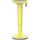 INTERSTUHL Sitz-Steh-Hocker UPis1 110U 33cm Polyethylen basaltgrau