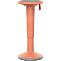 INTERSTUHL Sitz-Steh-Hocker UPis1 110U 33cm Polyethylen...