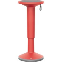 INTERSTUHL Sitz-Steh-Hocker UPis1 110U 33cm Polyethylen...
