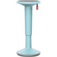 INTERSTUHL Sitz-Steh-Hocker UPis1 110U 33cm Polyethylen...