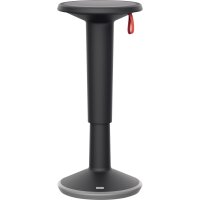 INTERSTUHL Sitz-Steh-Hocker UPis1 110U 33cm Polyethylen...