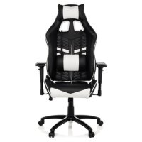 hjh OFFICE Gaming-Stuhl LEAGUE PRO 120kg 39cm 48cm...
