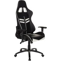 hjh OFFICE Gaming-Stuhl LEAGUE PRO 120kg 39cm 48cm...