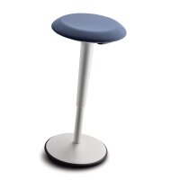 Sedus Sitz-Steh-Hocker se:fit 36,5cm Polyester, 20 %...