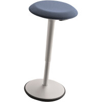 Sedus Sitz-Steh-Hocker se:fit 36,5cm Polyester, 20 %...