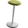 Sedus Sitz-Steh-Hocker se:fit 36,5cm Polyester, 20 % recycelt grün