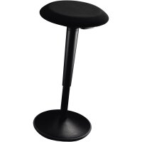 Sedus Sitz-Steh-Hocker se:fit 36,5cm Polyester, 20 %...