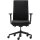 Trend Office Bürodrehstuhl to-strike work comfort pro 41-52cm Synchronmechanik Rolle weich gebremst (für Hartboden) Kunststoff schwarz