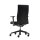 Trend Office Bürodrehstuhl to-strike work comfort pro 41-52cm Synchronmechanik Rolle weich gebremst (für Hartboden) Kunststoff schwarz