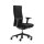 Trend Office Bürodrehstuhl to-strike work comfort pro 41-52cm Synchronmechanik Rolle weich gebremst (für Hartboden) Kunststoff schwarz