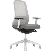 NowyStyl Bürodrehstuhl Souly 41-53cm...