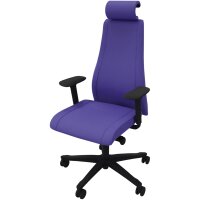 NowyStyl Bürodrehstuhl Viden Pro 41-53cm...