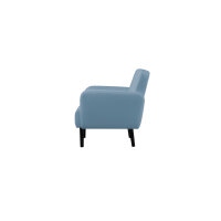 Paperflow Sessel easyChair LISBOA 710 x 830 x 815 mm (B x...