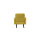 Paperflow Sessel easyChair LISBOA 710 x 830 x 815 mm (B x H x T) grün