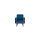 Paperflow Sessel easyChair LISBOA 710 x 830 x 815 mm (B x H x T) blau