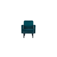 Paperflow Sessel easyChair LISBOA 710 x 830 x 815 mm (B x H x T) grün