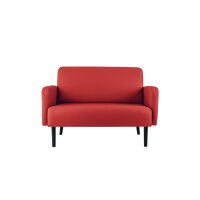 Paperflow Sofa easyChair LISBOA 124 x 83 x 81,5 cm (B x H...