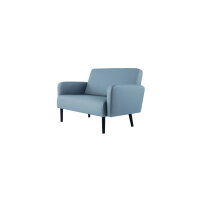 Paperflow Sofa easyChair LISBOA 124 x 83 x 81,5 cm (B x H...