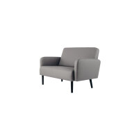 Paperflow Sofa easyChair LISBOA 124 x 83 x 81,5 cm (B x H...