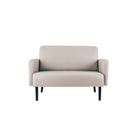 Paperflow Sofa easyChair LISBOA 176 x 83 x 81,5 cm (B x H...
