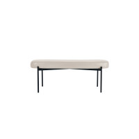 Paperflow Sitzbank GAIA 118 x 45,5 x 42 cm (B x H x T)...