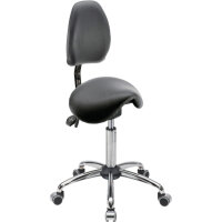 meychair Sitzhocker Assistant Basic Sattel Farbe der...