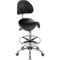 meychair Sitzhocker Assistant Basic Sattel Farbe der...