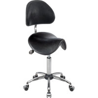 meychair Sitzhocker Assistant Basic Sattel Farbe der...