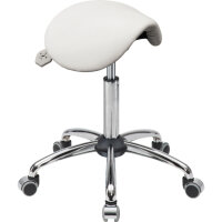 meychair Sitzhocker Assistant Basic Sattel Farbe der...