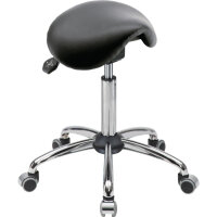 meychair Sitzhocker Assistant Basic Sattel Farbe der...