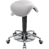 meychair Sitzhocker Assistant Basic Sattel Farbe der...