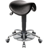 meychair Sitzhocker Assistant Basic Sattel Farbe der...