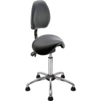 meychair Sitzhocker Assistant Basic Sattel Farbe der...