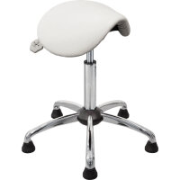 meychair Sitzhocker Assistant Basic Sattel Farbe der...