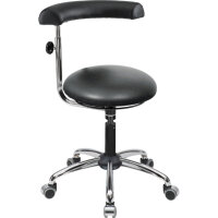 meychair Sitzhocker A20 Rundsitz Farbe der...