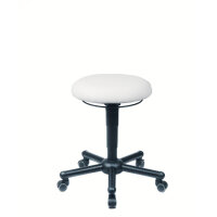 meychair Sitzhocker Assistant Pro A19 XXL Rundsitz...