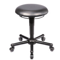 meychair Sitzhocker Assistant Pro A19 XXL Rundsitz...