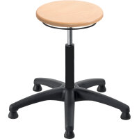 meychair Sitzhocker Assistant Basic Rundsitz Farbe der...